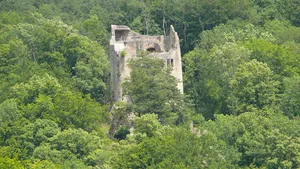 Homburg Ruin