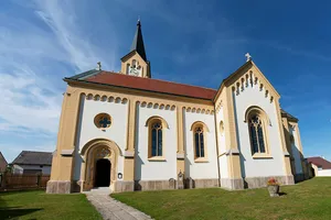 Saint Giles Church