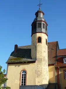 Small Church, Osthofen