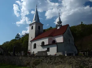 Church of Saint Gall