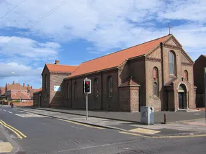 St Andrew's Church