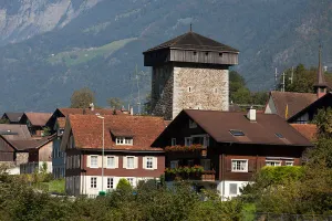 Dörfli