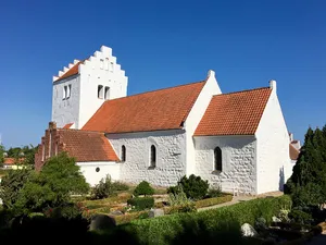 Orø Church