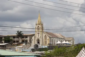 St. Francis de Sales Cathedral