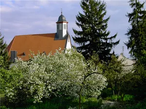 Protestant Church Leiselheim