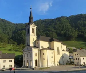 St. Anthony the Great Parish Church