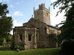 Church of St Leonard