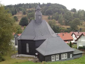 Holy Trinity Church