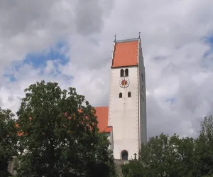 Sankt Georg