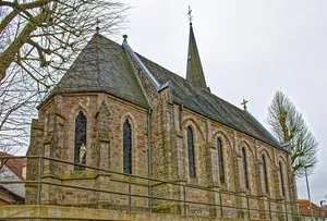 Evangelische Kirche