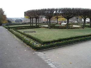 Burgbasteien