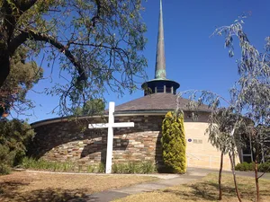 St Faith's church