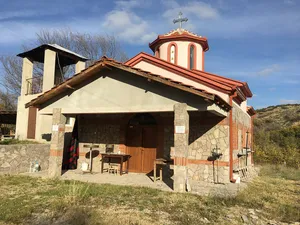 St. Elijah Church