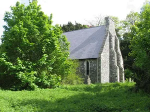 All Saints Church, Waldershare