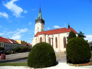 Prešov