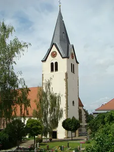 St. Johannes