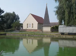 Kirche Börtewitz
