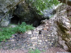 Burgruine Reinegg