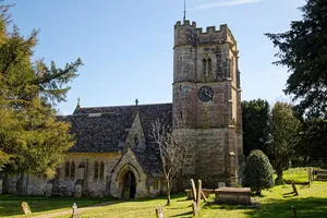 Church of St Bartholomew