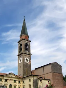Santa Maria Assunta church