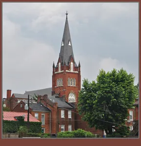 Trinity Lutheran Church