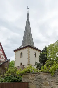Kirche