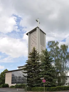 Heilig-Kreuz-Kirche