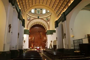 Church of Santo Domingo