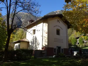 Our Lady of Help church