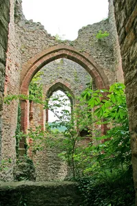 Kapelle in der Unteren Burg