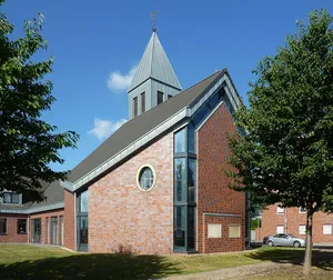 Evangelische Kirche