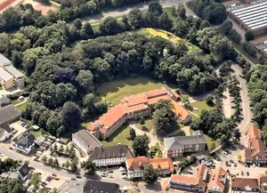 Burg Syke