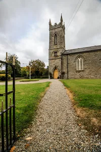 St Mura’s Church of Ireland
