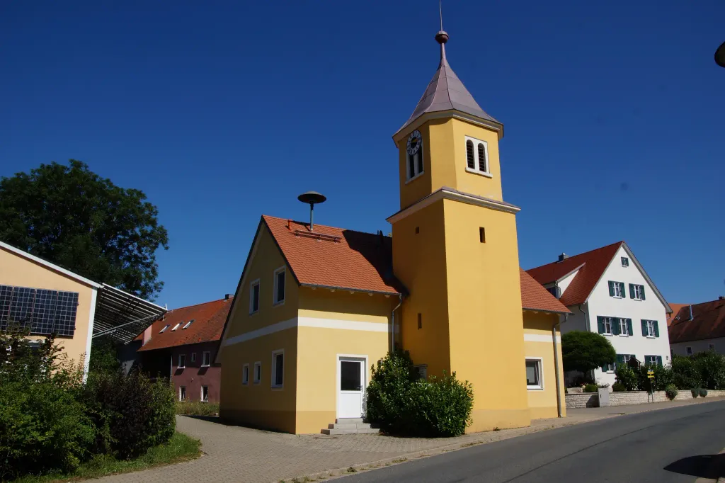 Waizenhofen bei Thalmässing