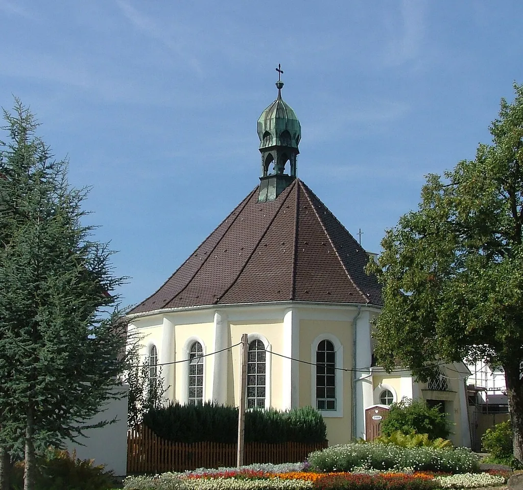 Magnusstraße 21