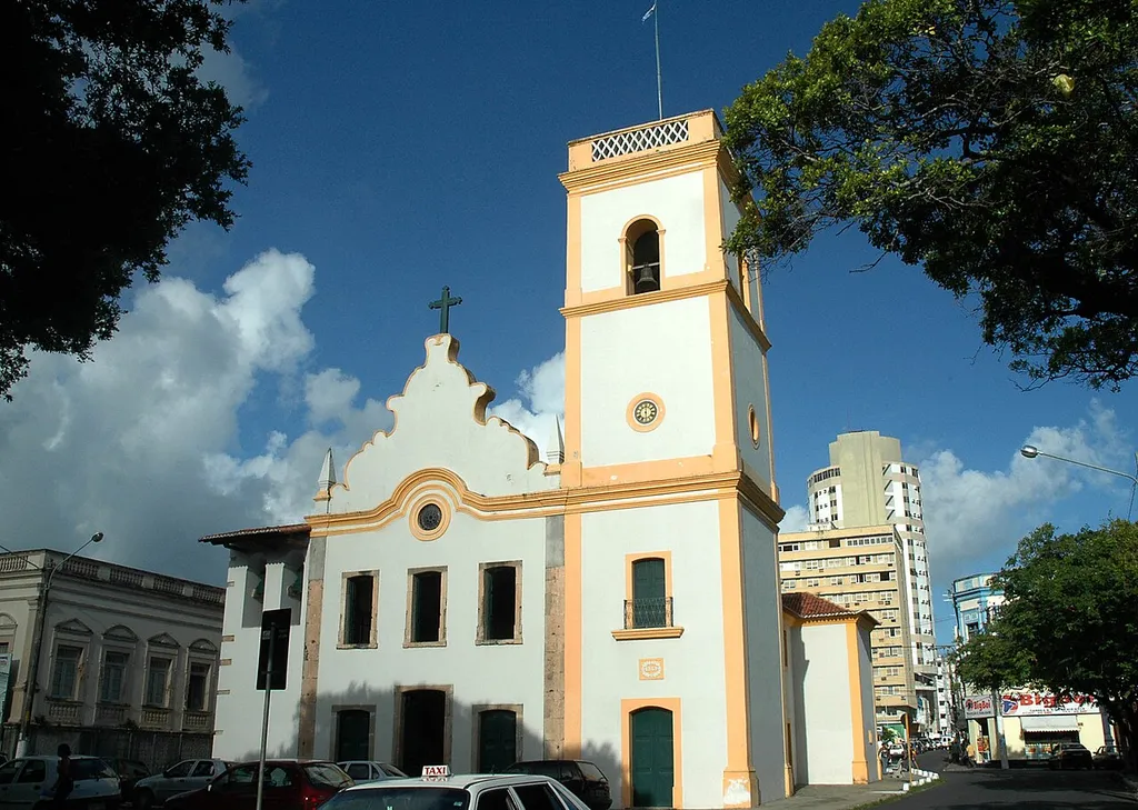 Our Lady of the Presentation Cathedral, Natal