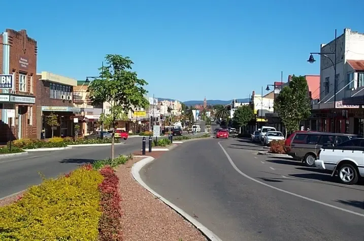 Taree