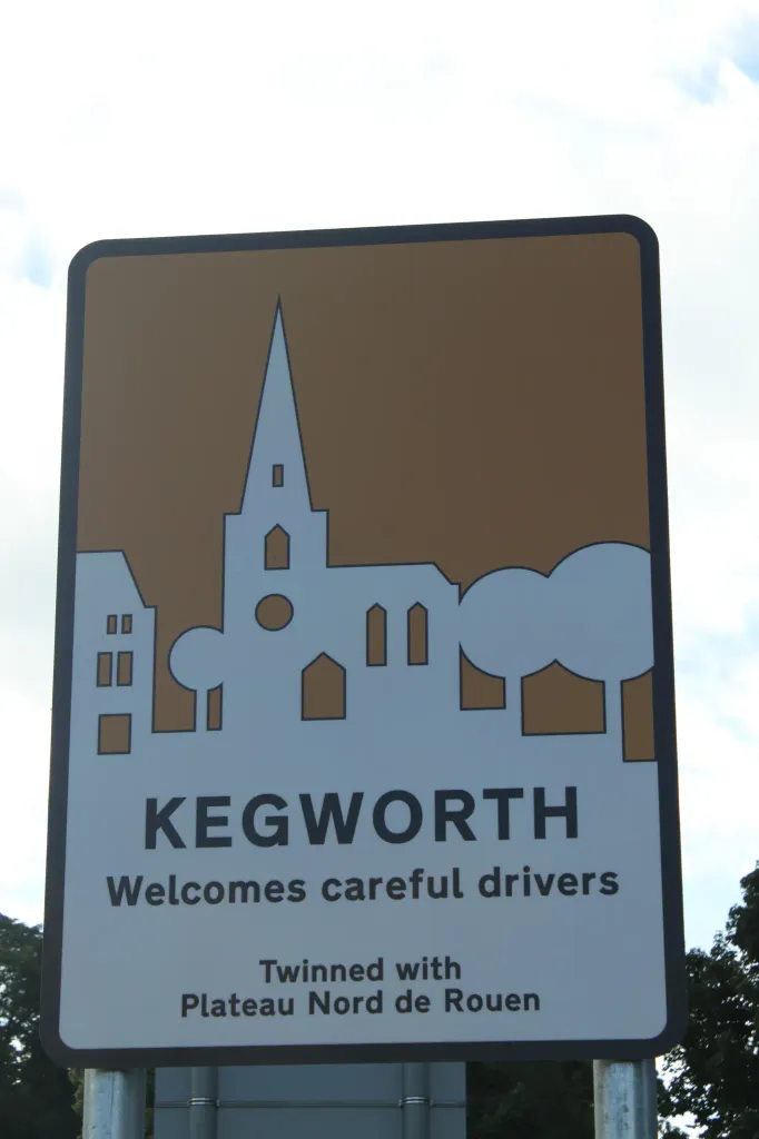 Kegworth