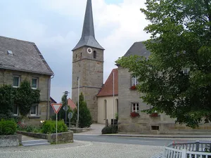 St. Bartholomew (Mistelbach)