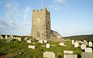 Church of St Symphorian
