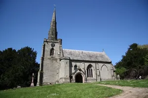 Church of St Mary, Coleorton