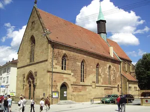 St. Nicholas Church