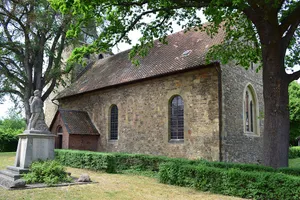 Johanneskirche