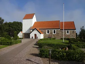 Havbro Church