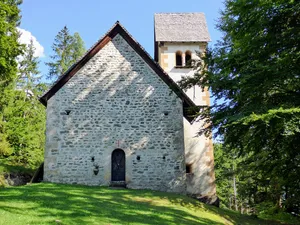 Filialkirche St. Helena Wieserberg
