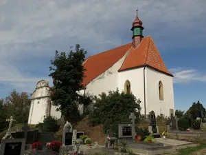 Church of Saint Giles