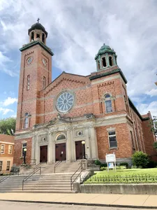 St. Benedict Church