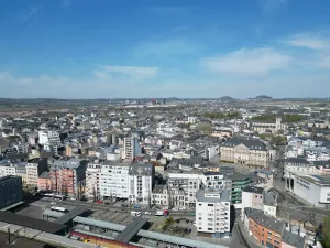 Esch-sur-Alzette