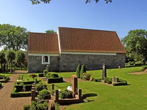 Kåstrup Church
