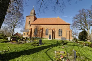 Dreifaltigkeitskirche